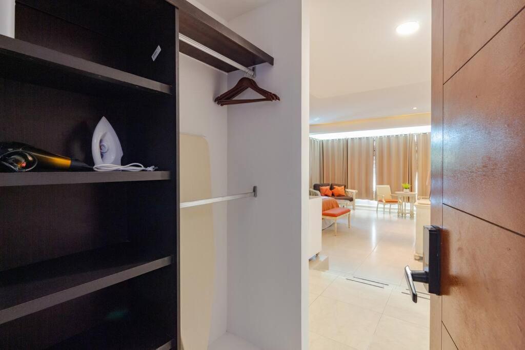 Encantadora Suite Super Amplia En Colibri Playa Del Carmen Exterior photo